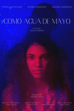 Como Agua de Mayo (2021)