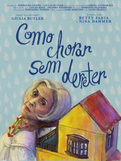 Como Chorar Sem Derreter (2024) Como Chorar Sem Derreter (2024)