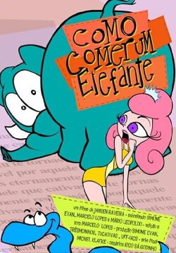 Como Comer um Elefante (2010)