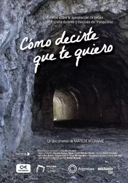 Cómo decirte que te quiero (2023)