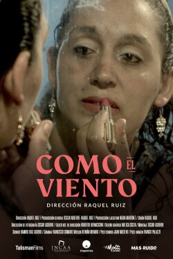 Como el viento (2021) Como el viento (2021)