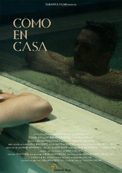 Como en casa (2022) Como en casa (2022)