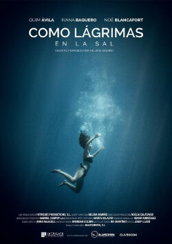 Como lagrimas en la sal (2016) Como lagrimas en la sal (2016)