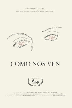 Como Nos Ven (2024)