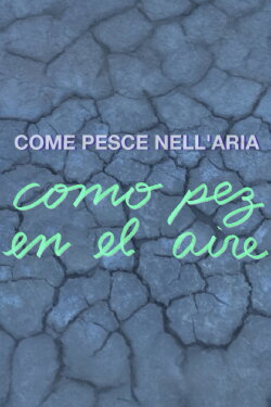 Como pez en el aire (2015) Como pez en el aire (2015)
