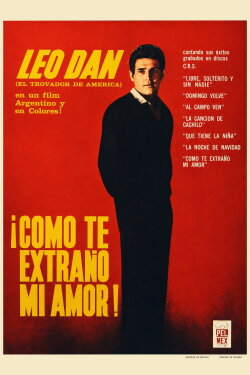¡Cómo te extraño...! (1966) ¡Cómo te extraño...! (1966)