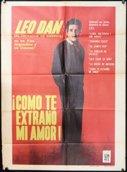 ¡Cómo te extraño...! (1966)