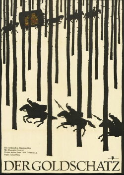 Comoara (1983)