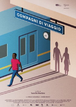 Compagni di Viaggio (2020) Compagni di Viaggio (2020)