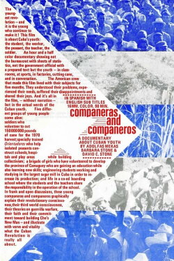 Compañeras and Compañeros (1970)