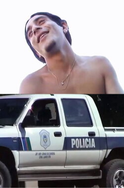 Compañero cineasta piquetero (2002)