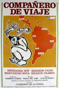 Compañero de viaje (1979) Compañero de viaje (1979)