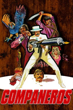 Compañeros (1970) Compañeros (1970)