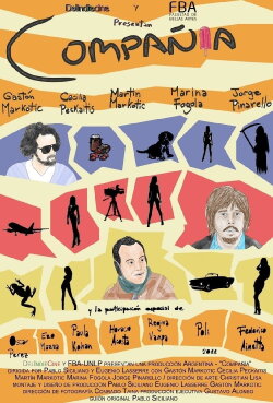 Compañía (2011) Compañía (2011)