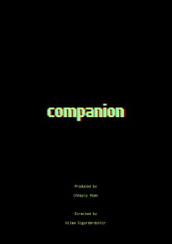 Companion (2023)