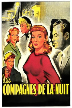 Companions of the Night (1953)