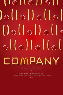 Company (2021) Company (2021)