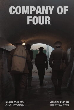 Company of Four (2018) Company of Four (2018)