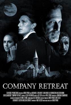 Company Retreat (2020)