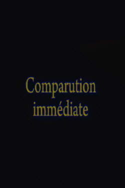 Comparution Immédiate (2024)