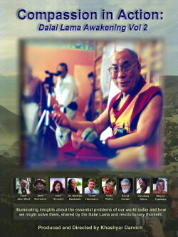 Compassion in Action (2014)