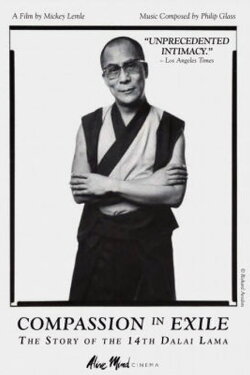 Compassion in Exile: The Story of the 14th Dalai Lama (1993) Compassion in Exile: The Story of the 14th Dalai Lama (1993)