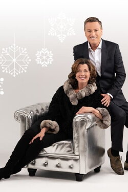 Compassion Internal Presents: Amy Grant & Michael W. Smith Christmas (2021) Compassion Internal Presents: Amy Grant & Michael W. Smith Christmas (2021)