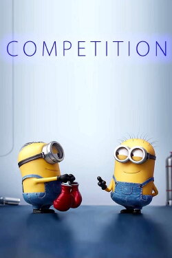 Competition (2015) Competition (2015)