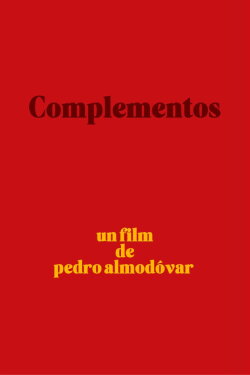 Complementos (1977)