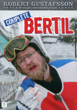 Complete Bertil (2008) Complete Bertil (2008)