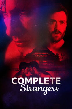 Complete Strangers (2020) Complete Strangers (2020)