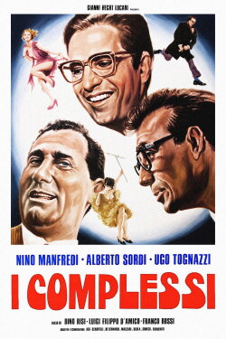 Complexes (1965)