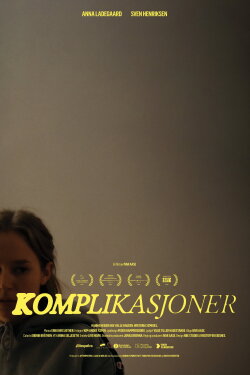 Complications (2023) Complications (2023)