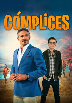 Cómplices (2018) Cómplices (2018)