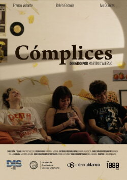 Cómplices (2024)