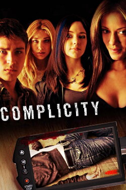 Complicity (2013) Complicity (2013)