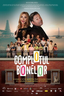 Complotul Bonelor (2024) Complotul Bonelor (2024)