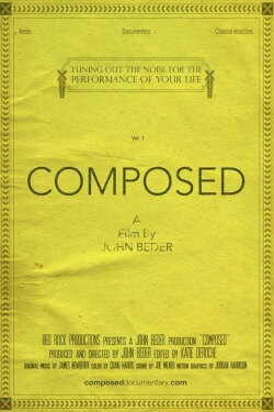 Composed (2017)