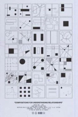 Compositions for Understanding Relationships (2021)