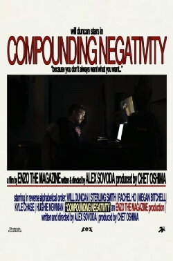 Compounding Negativity (2024) Compounding Negativity (2024)