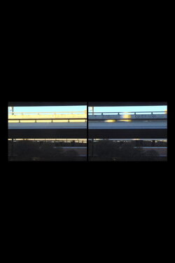 Compressive/Percussive (2010)