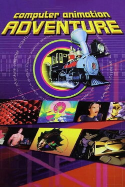 Computer Animation Adventure (2001) Computer Animation Adventure (2001)