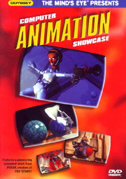 Computer Animation Showcase (1997) Computer Animation Showcase (1997)