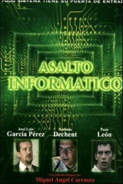 Computer assault (2002)