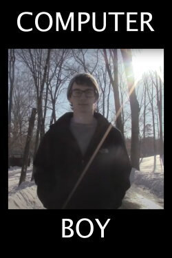 Computer Boy (2015)