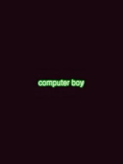 Computer Boy (2000) Computer Boy (2000)