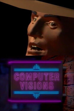 Computer Visions (1991)