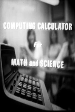 Computing Calculator For Math And Science (1968) Computing Calculator For Math And Science (1968)