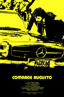Comrade Augusto (1976)