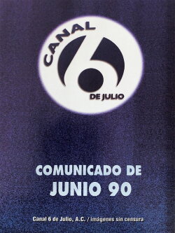Comunicado de junio '90 (1990)
